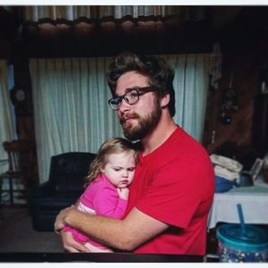 Meet your Posher, Brian